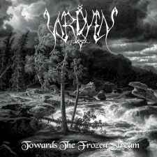 VORDVEN - Towards the Frozen Stream Re-Release DIGI